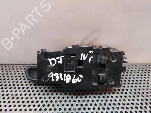 Front left interior door handle NISSAN 200SX (S13) 1.8 Turbo | BP3649329I13 