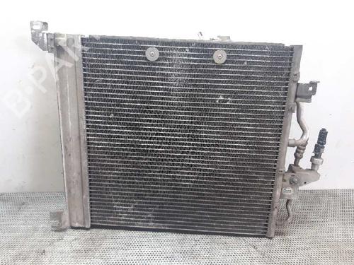 AC radiator OPEL ASTRA H (A04) 1.7 CDTI (L48) | BP4430770M32 