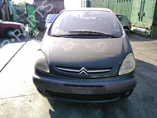Left headlight CITROËN XSARA PICASSO (N68) 2.0 HDi | BP1988703C28 