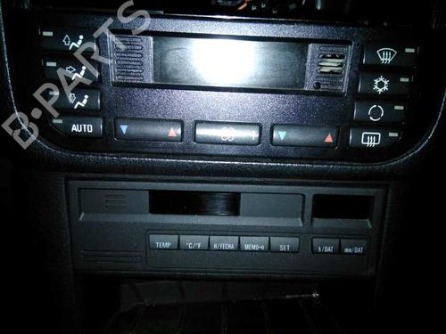 Right front window switch BMW 3 (E36) 320 i | BP5002975I26 