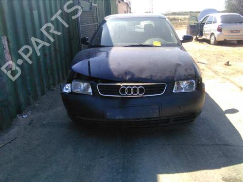 AC compressor AUDI A3 (8L1) 1.9 TDI | BP2814805M34 