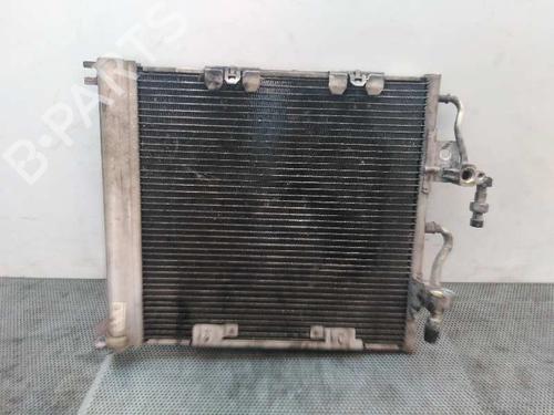 Used AC radiator AC radiator 1583017 1583017
