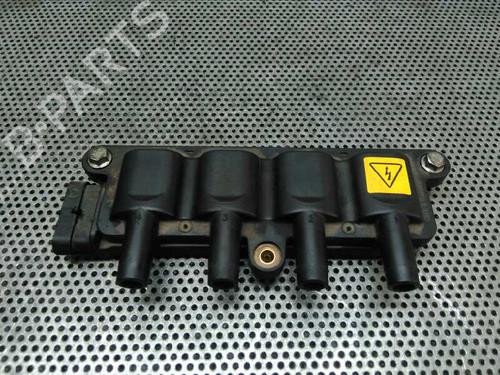 Used Ignition coil FIAT GRANDE PUNTO (199_) 1.4 (199AXB11, 199AXB1A, 199BXB1A, 199AXL1A) (77 hp) 2128916