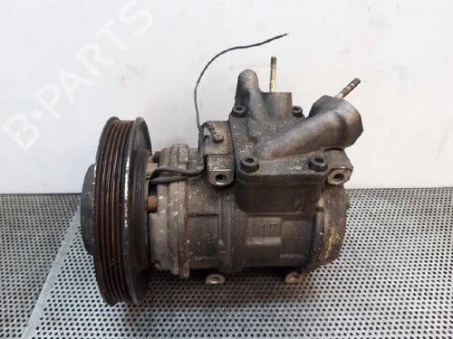 Used AC compressor AC compressor 1230080 1230080