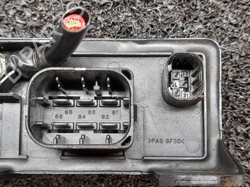 Electronic module MERCEDES-BENZ C-CLASS T-Model (S203) C 270 CDI (203.216) | BP10244104M83 