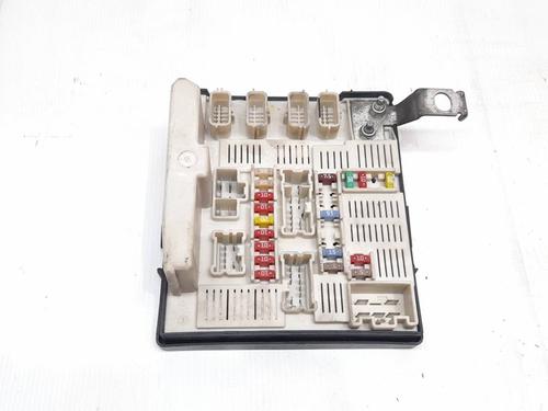 Used Fuse box RENAULT SCÉNIC II (JM0/1_) 1.5 dCi (JM1E, JM16) (106 hp) 5775792
