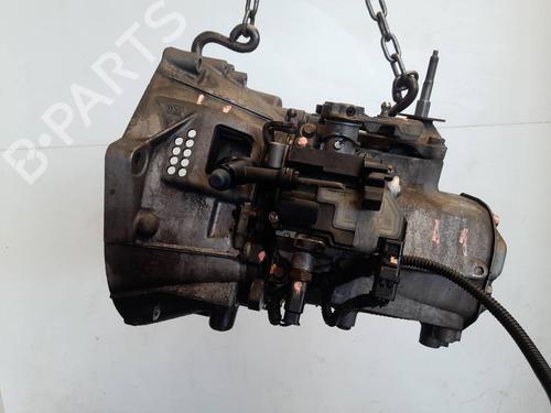 Used Gearbox Gearbox PEUGEOT 308 SW I (4E_, 4H_) [2007-2014] 9689430 9689430