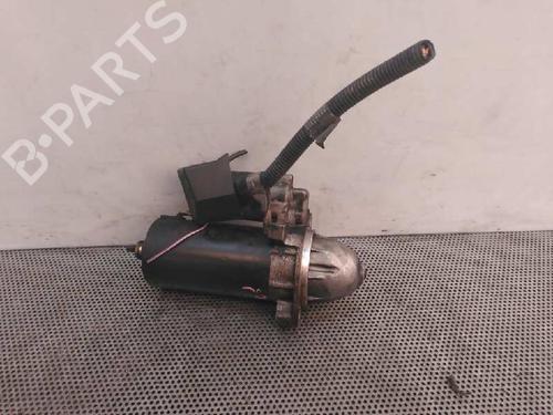 Used Starter MERCEDES-BENZ E-CLASS (W210) E 280 (210.053) (193 hp) 1288788