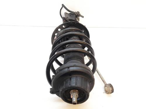 Left front shock absorber FIAT BRAVO II (198_) 1.9 D Multijet (198AXB1A) | BP5649912M16 