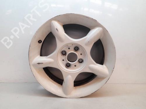 Używane Felga MINI MINI (R50, R53) Cooper (116 hp) 21841353
