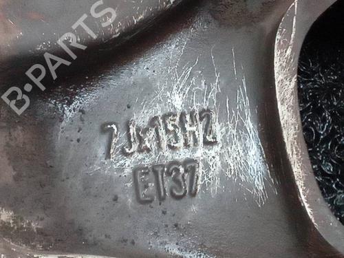 Rim MERCEDES-BENZ E-CLASS (W210) E 290 Turbo-D (210.017) | BP8342569C45 