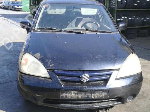 Warning switch SUZUKI LIANA (ER, RH_) | BP4413869I22 - Image 3