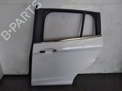 Used Left slide door FORD B-MAX (JK) 1.0 EcoBoost (100 hp) 9747526
