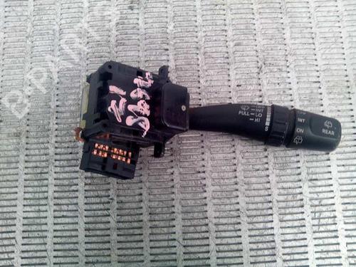 Used Steering column stalk KIA CERATO I Hatchback (LD) 2.0 CRDi (112 hp) 1356634
