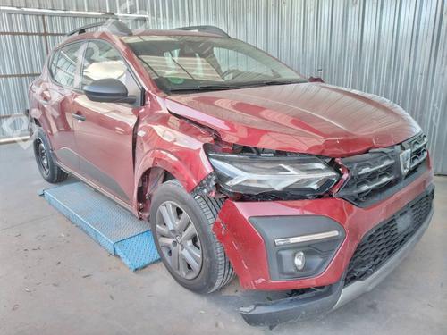 Engine DACIA SANDERO III  | BP12455178M1  - Image 12