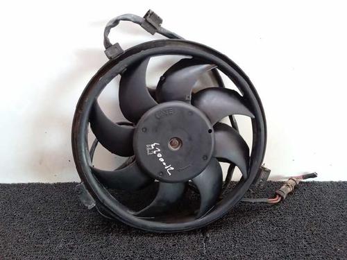 Used Radiator fan Radiator fan 6824535 6824535
