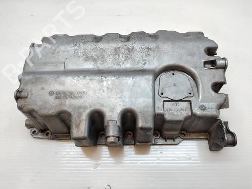 Oil sump SEAT ALTEA (5P1) 2.0 TDI | BP24575560M115 