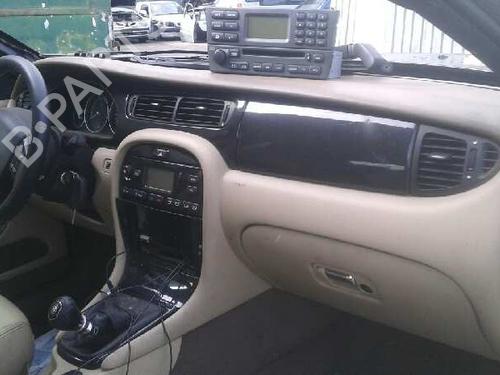 Left front window switch JAGUAR X-TYPE I (X400) | BP3115496I27 - Image 9