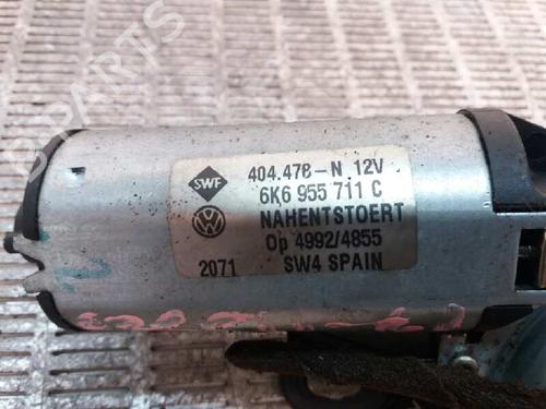 Rear wiper motor SEAT IBIZA II (6K1) 1.4 i | BP883914M102 
