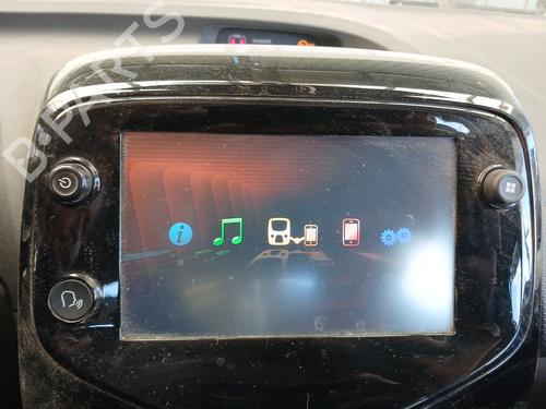 Multifunctionele display Multifunctionele display 35949312 35949312