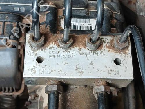 ABS pump CITROËN JUMPY II (VF7) 2.0 HDi 120 | BP38626279M43 - Image 2