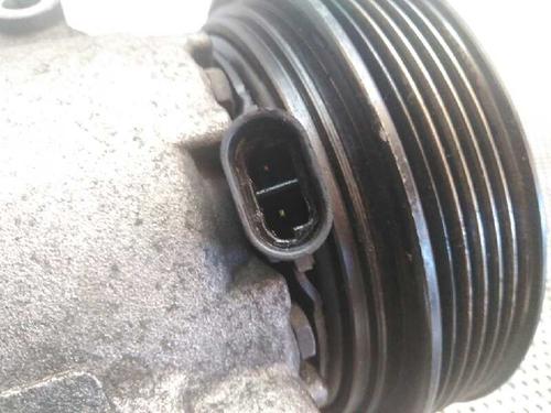 AC compressor RENAULT SCÉNIC II (JM0/1_) 1.5 dCi (JM0F) | BP2129772M34 