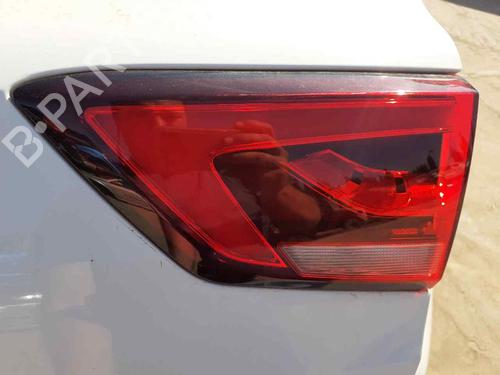 Højre baglygte bagklap MG MG ZS SUV (AZS1) [2017-2025]  28670402