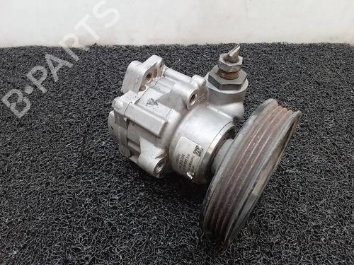 Used Steering pump Steering pump FIAT DUCATO Bus (230_) 1.9 TD (90 hp) 636214 636214