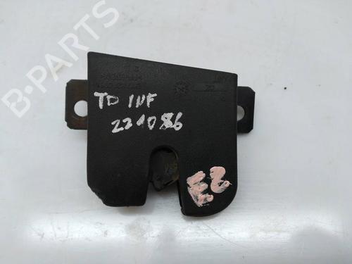 Used Rear right lock Rear right lock 11631794 11631794