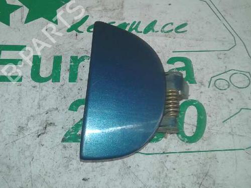 Used Front right exterior door handle Front right exterior door handle NISSAN SERENA (C23) 2.3 D (75 hp) 1593139 1593139