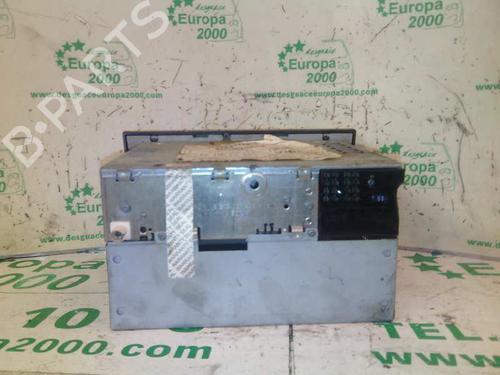 Radio OPEL COMBO Box Body/MPV 1.7 CDTI 16V | BP1297370E6 