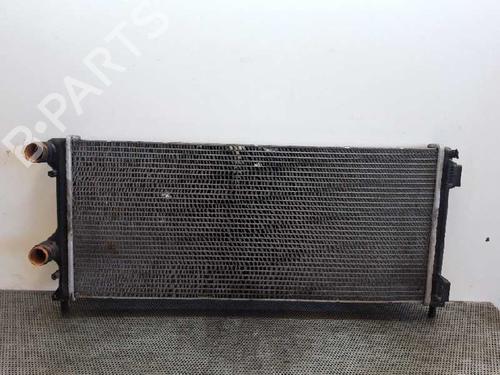 Used Water radiator FIAT DOBLO MPV (119_, 223_) 1.9 JTD (223AXE1A) (100 hp) 2991958