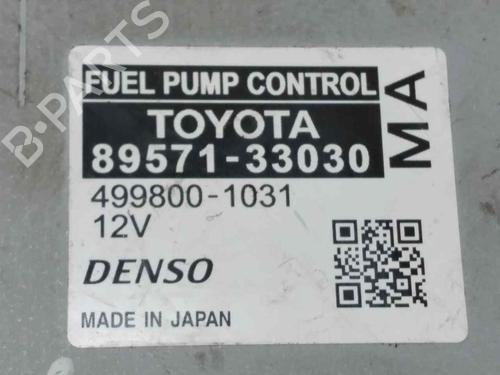 Control unit TOYOTA CAMRY (_V7_, _VA7_, _VH7_) 2.5 Hybrid (AXVH71_) | BP23234125M11 