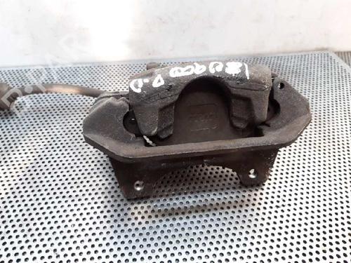 Used Right front brake caliper FIAT 500 (312_) 1.2 LPG (312AXA1A) (69 hp) 11583521