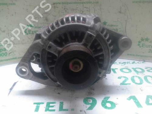 Used Alternator Alternator JEEP GRAND CHEROKEE I (ZJ, ZG) [1991-1999] 63960 63960
