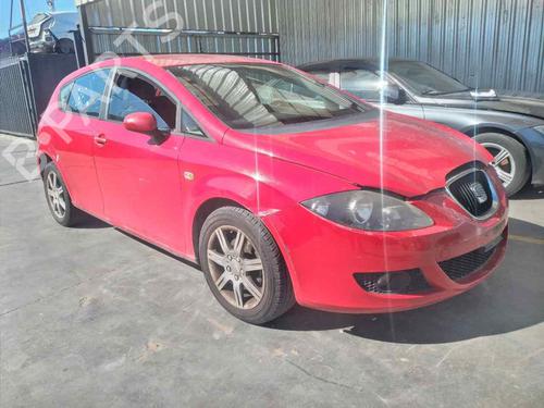 Engine SEAT LEON (1P1) 1.9 TDI | BP17243323M1 