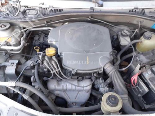 Engine DACIA LOGAN (LS_) | BP26381999M1 - Image 15