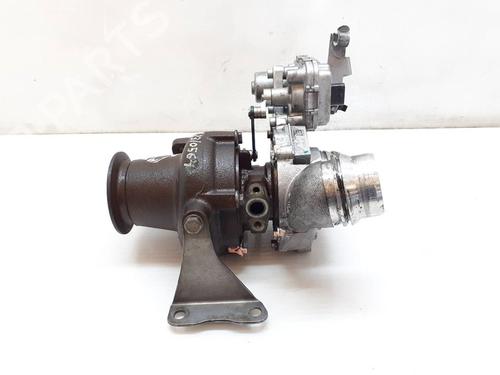 Turbolader/Kompressor BMW 3 (F30, F80) 318 d (143 hp) 17649169