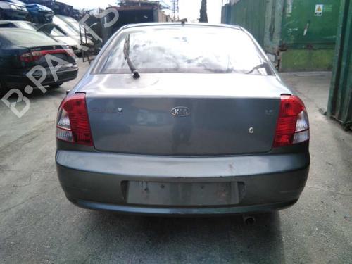 Right headlight KIA SHUMA II (FB) 1.6 | BP5219032C29  - Image 6