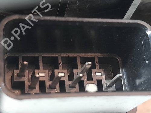Rear left lock VOLVO S40 II (544) 1.6 D | BP26199780C100 