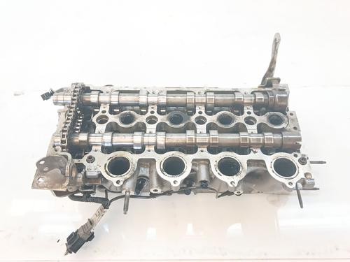 Cylinder head FORD MONDEO IV (BA7)  | BP37238181M5  - Image 5