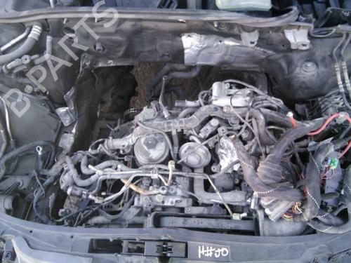 Starter AUDI A4 B7 (8EC) 3.0 TDI quattro | BP6416009M8  - Image 23