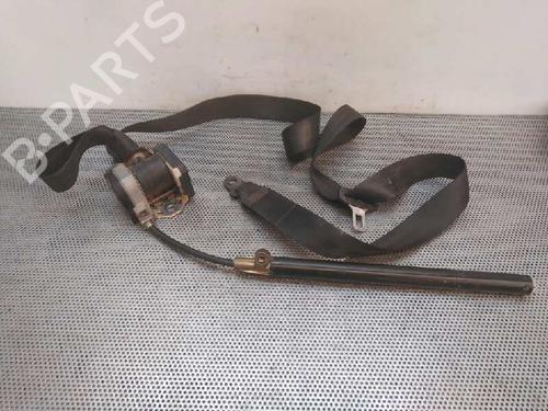 Used Front left seatbelt SEAT ALHAMBRA (7V8, 7V9) 1.9 TDI (90 hp) 8737181