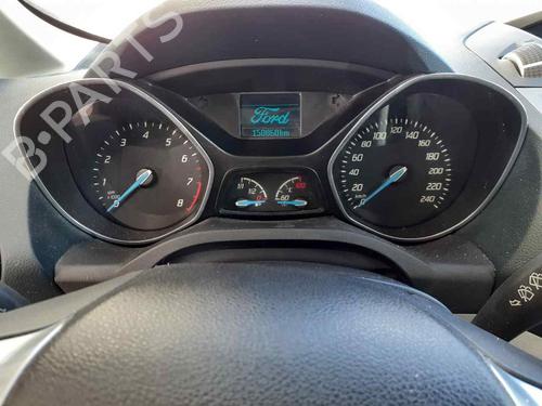 Left front window switch FORD C-MAX II (DXA/CB7, DXA/CEU) | BP24059251I27 - Image 11