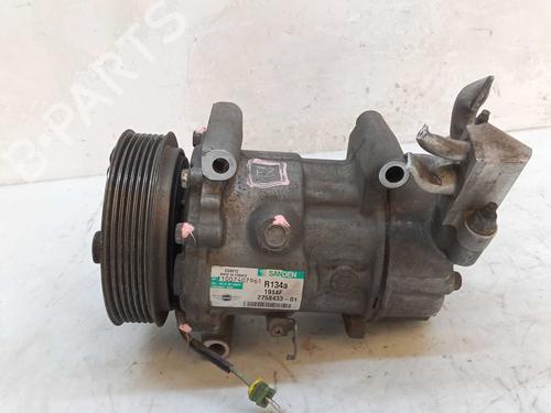 Used AC compressor AC compressor 37293365 37293365