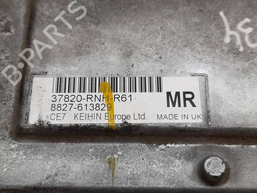 Engine control unit (ECU) HONDA CIVIC VIII Hatchback (FN, FK) 1.8 (FN1, FK2) | BP15905397M57 