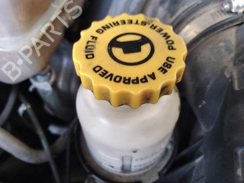 Used Power steering reservoir Power steering reservoir JEEP CHEROKEE (KJ) [2001-2008] 15847630 15847630