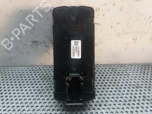 Left front window switch OPEL VECTRA C (Z02) 1.9 CDTI (F69) | BP2243258I27 