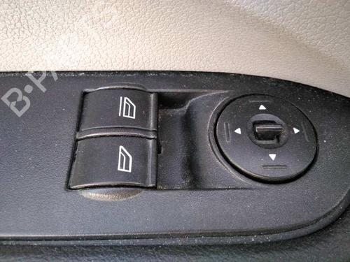 Front bumper FORD FOCUS C-MAX (DM2)  | BP6026997C7 