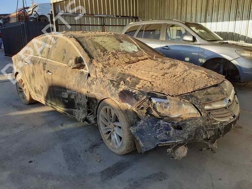 Gearbox OPEL INSIGNIA A (G09) | BP23243129M3 - Image 9